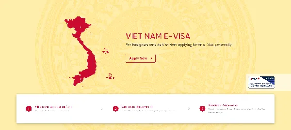 Vietnam eVisa Guide